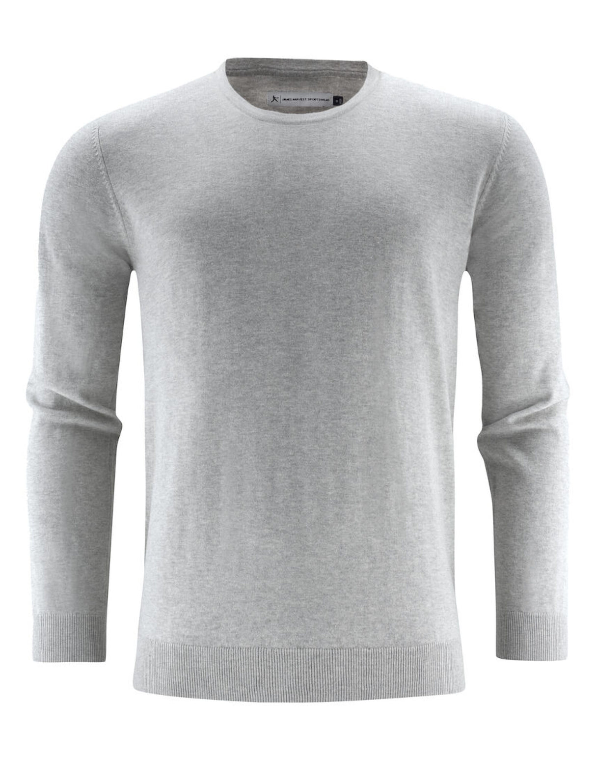 Grey Melange