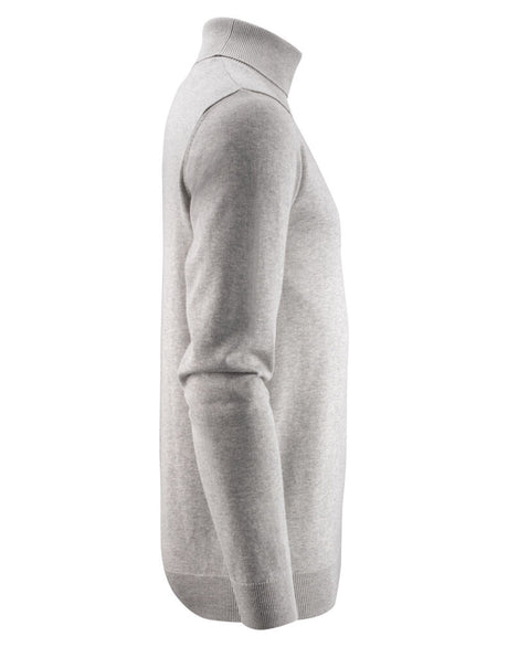Grey Melange