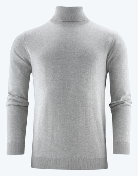 Grey Melange
