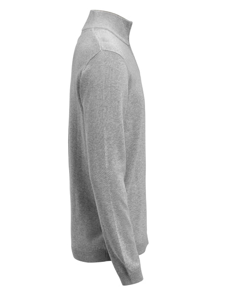 Grey Melange