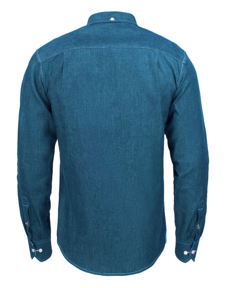 Blue Denim
