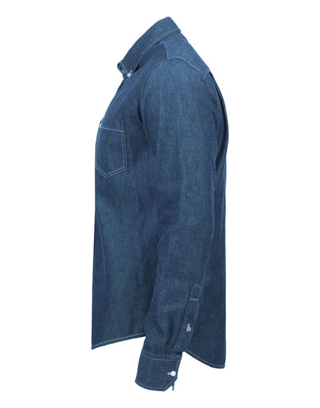 Blue Denim