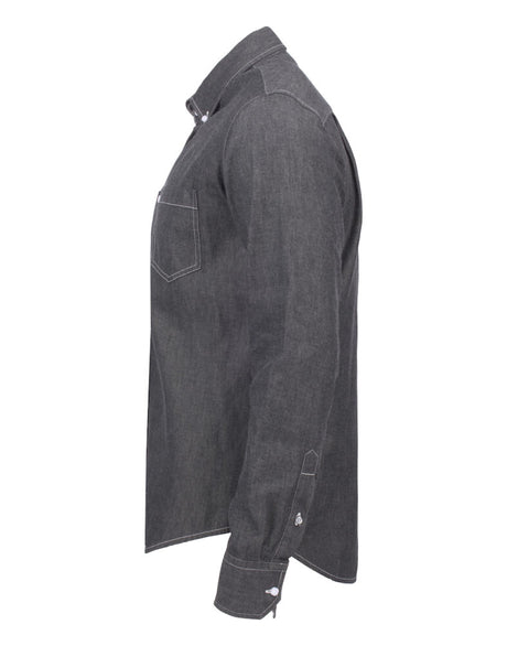 Black Denim