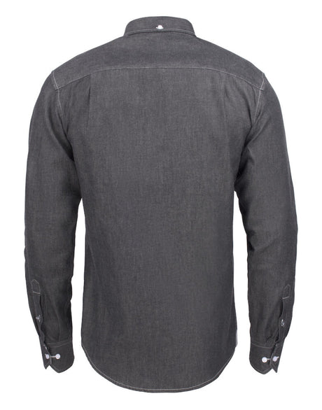 Black Denim