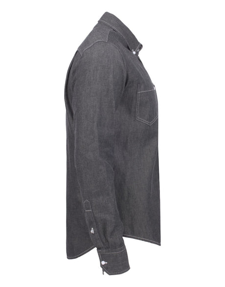 Black Denim