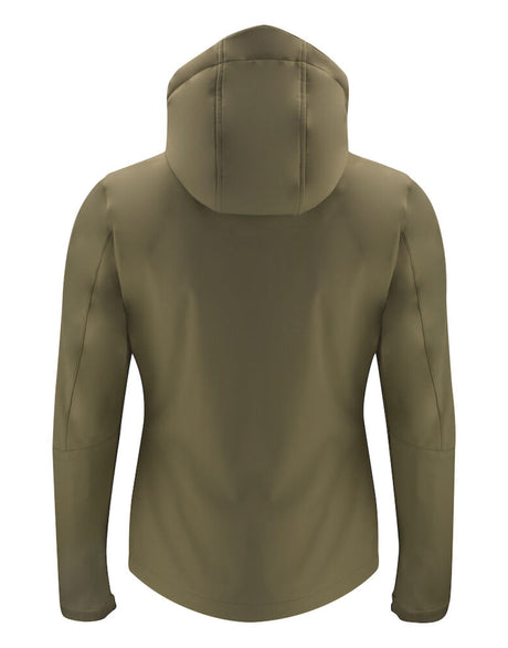 Moss Green