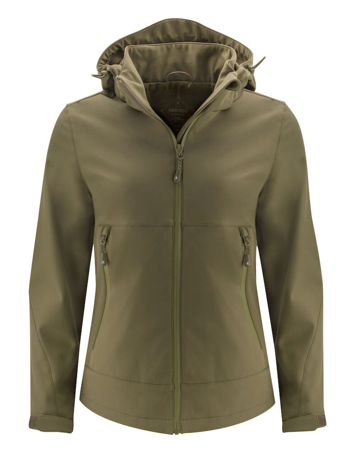 Moss Green