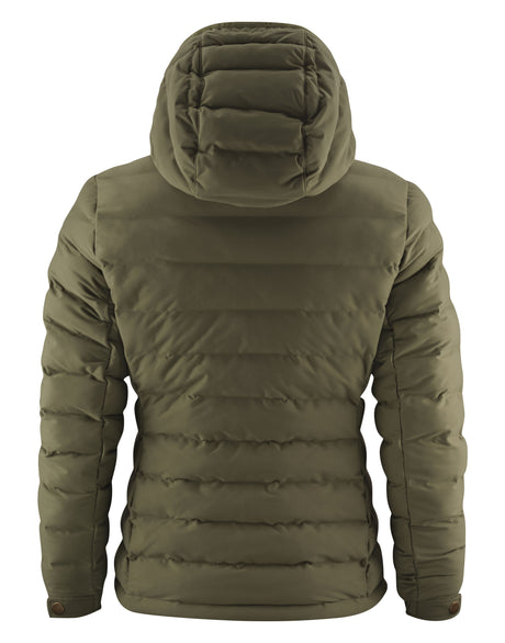 Moss Green