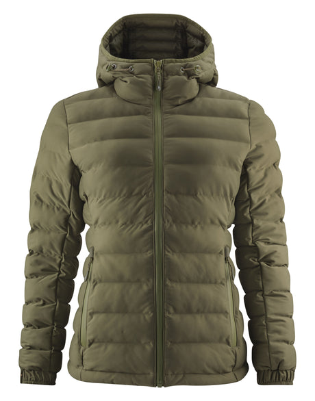 Moss Green