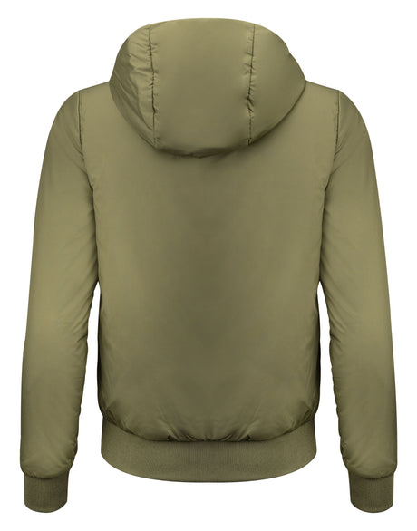 Moss Green