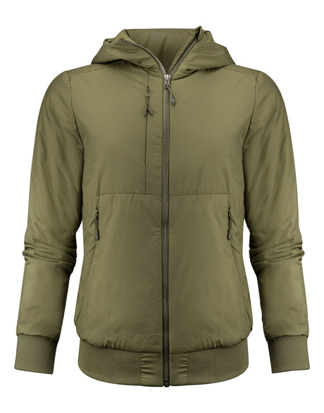 Moss Green