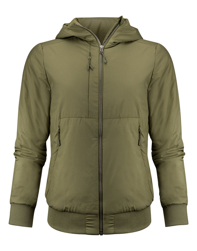 Moss Green