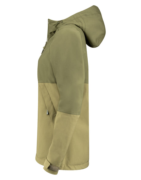 Moss Green