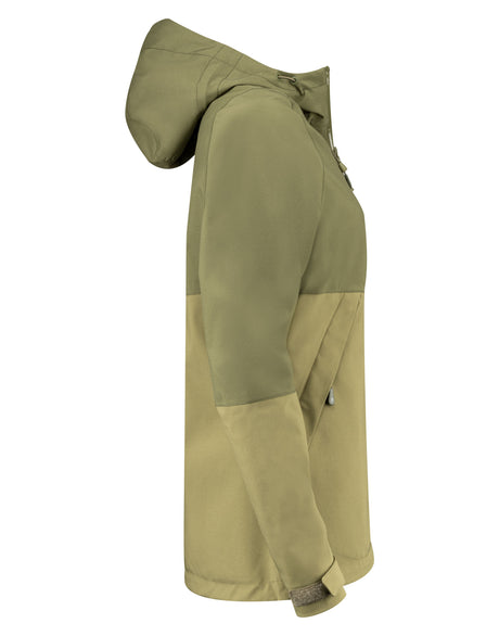 Moss Green