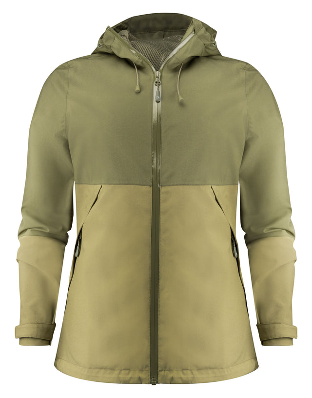 Moss Green