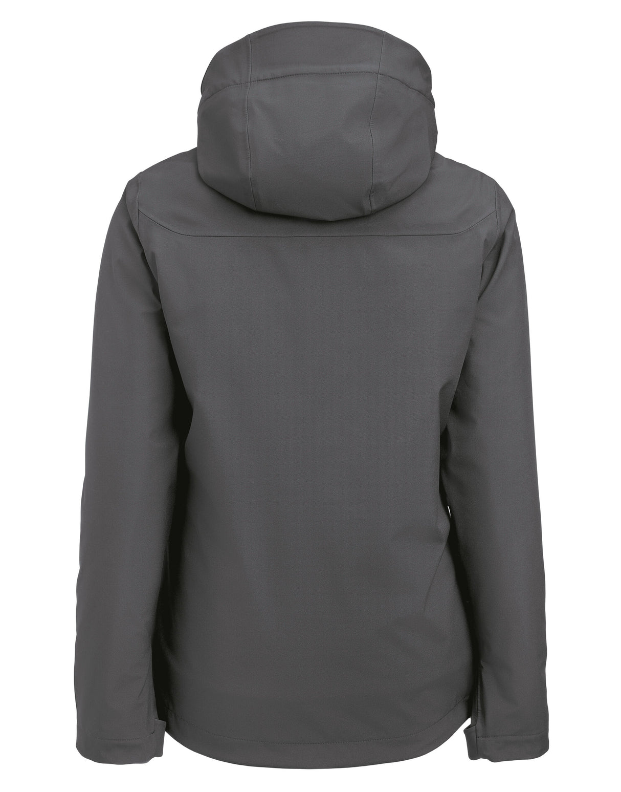 Steel Grey