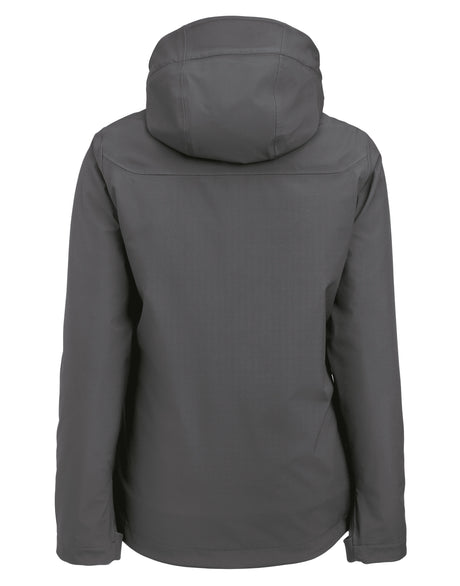 Steel Grey