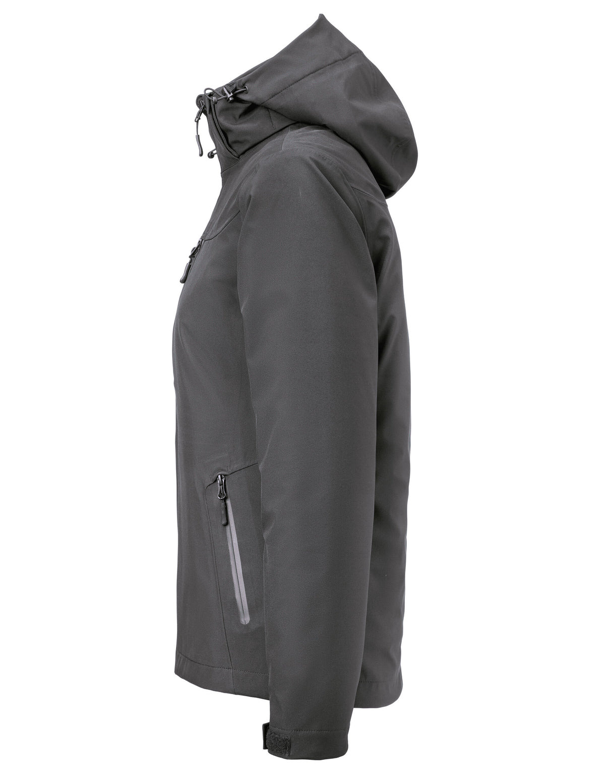 Steel Grey