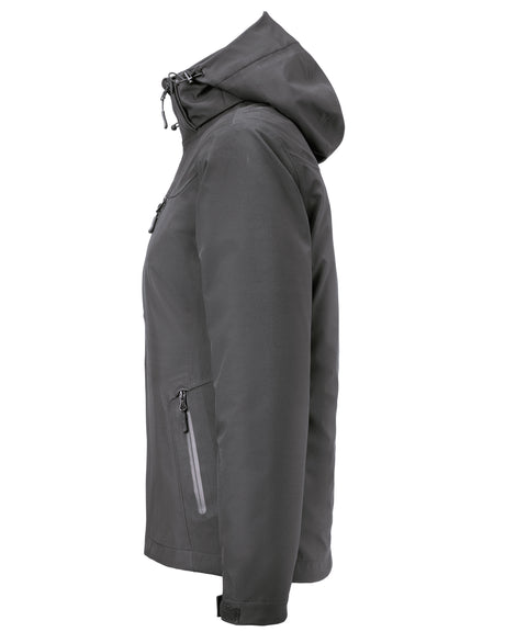Steel Grey