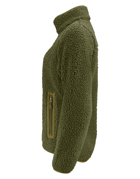 Moss Green