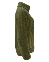 Moss Green