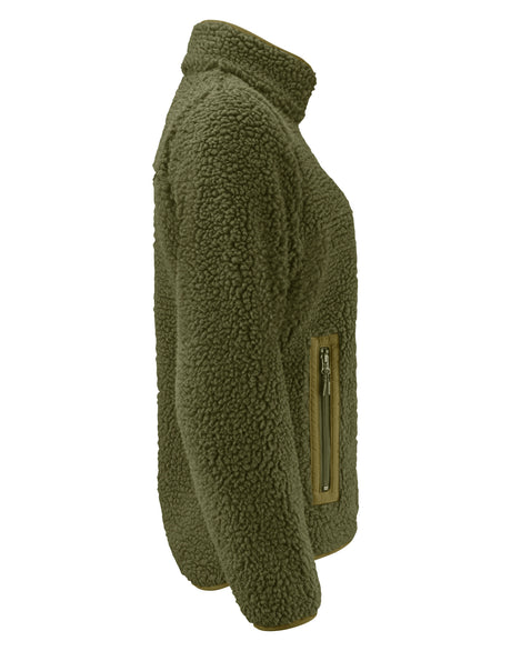 Moss Green