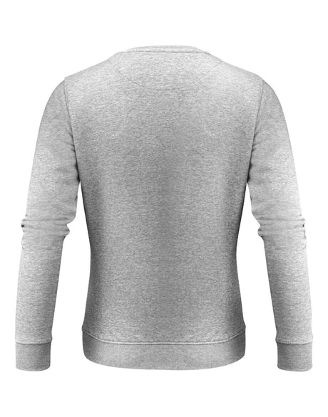 Grey Melange