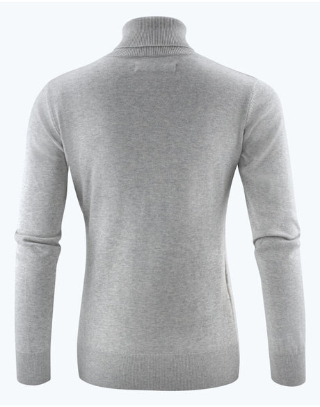 Grey Melange