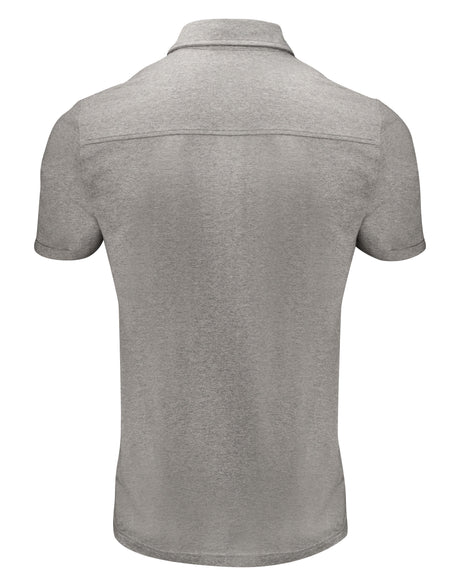 Grey Melange