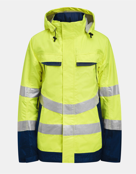 Yellow/Navy