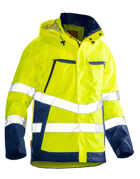 Yellow/Navy