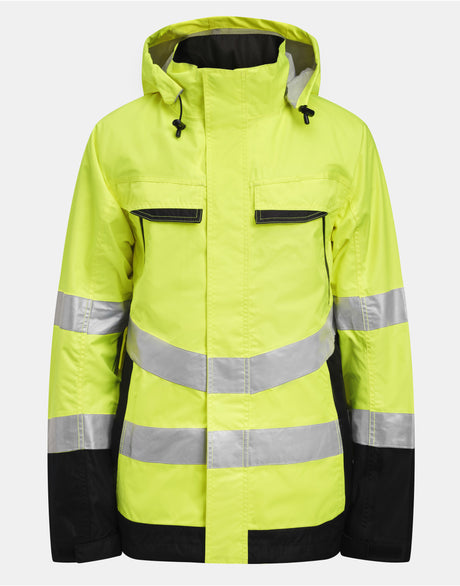 Yellow/Black