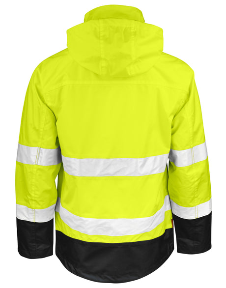 Yellow/Black