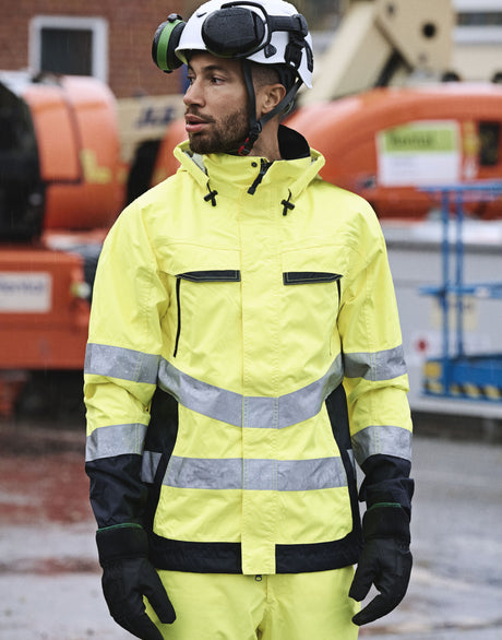 Yellow/Black
