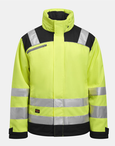 Yellow/Navy