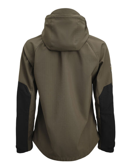 Olive Green/Black