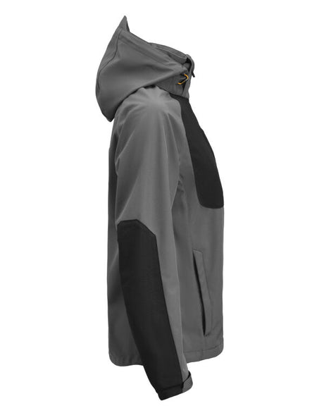 Dark Grey/Black