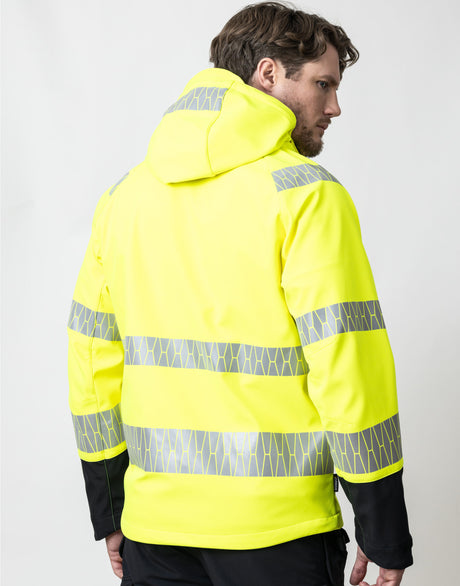 Yellow/Black