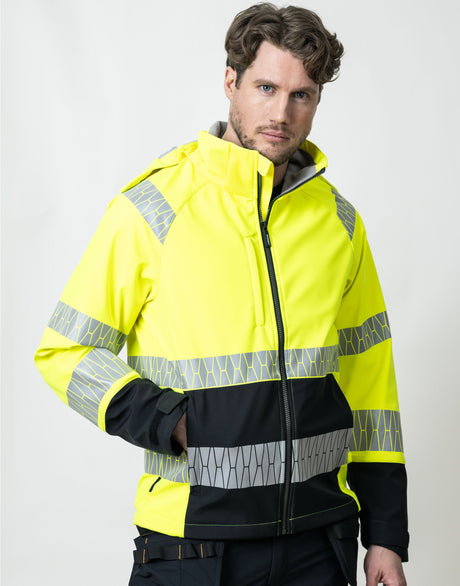 Yellow/Black