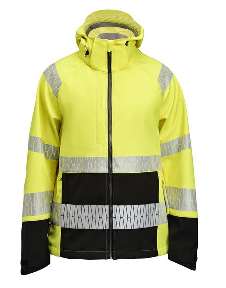Yellow/Black