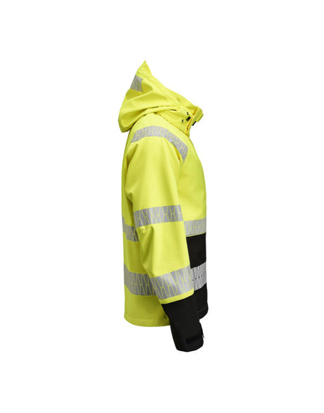 Yellow/Black