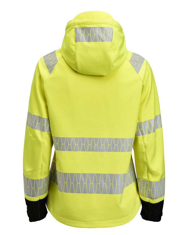 Yellow/Black