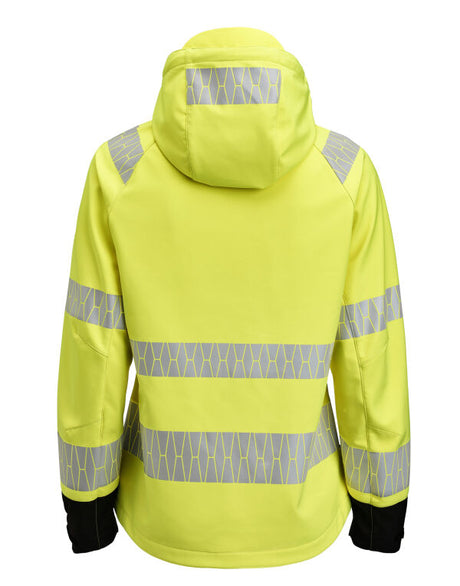 Yellow/Black