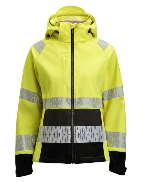 Yellow/Black