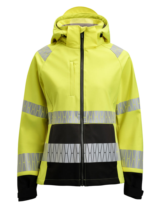 Yellow/Black