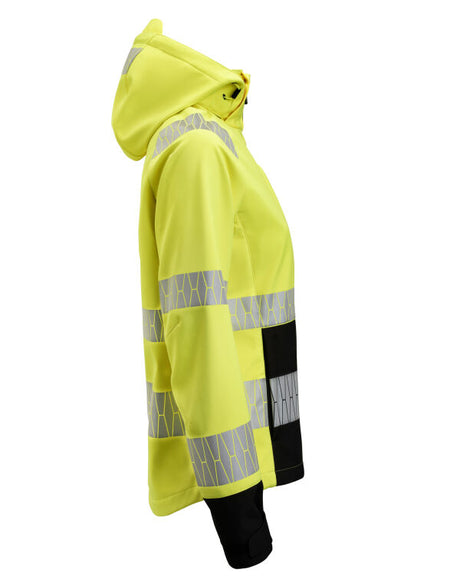 Yellow/Black