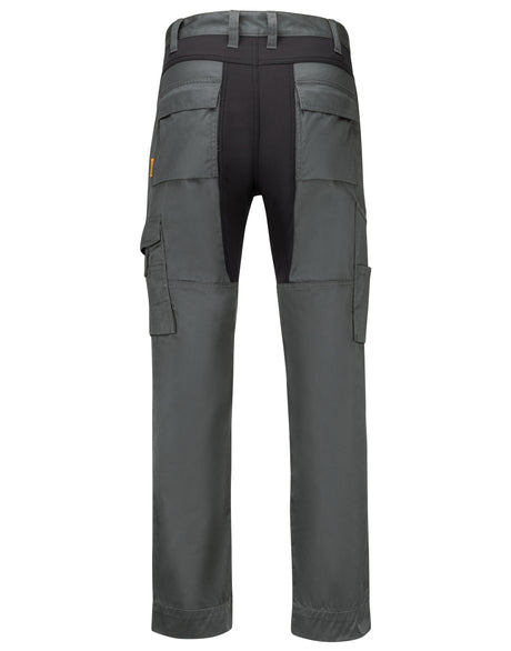 Dark Grey/Black