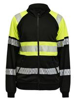 Black/Yellow