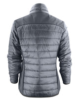 Steel Grey