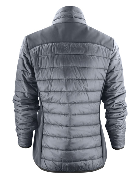 Steel Grey